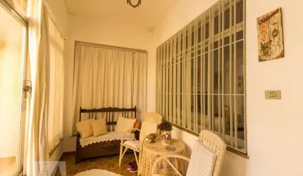 Casa à Venda - Santana, 3 Quartos,  230 m2