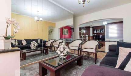 Apartamento à Venda - Vila Ré, 3 Quartos,  110 m2
