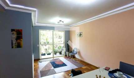 Apartamento à Venda - Panamby, 3 Quartos,  96 m2