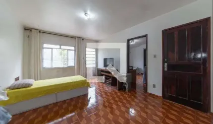 Casa à Venda - Jabaquara, 6 Quartos,  240 m2