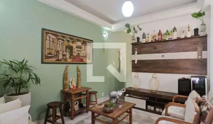 Casa à Venda - Santana, 2 Quartos,  250 m2