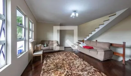 Casa à Venda - Sapopemba, 3 Quartos,  200 m2