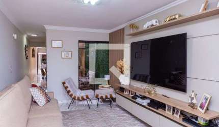 Casa à Venda - Vila Nhocuné, 3 Quartos,  180 m2