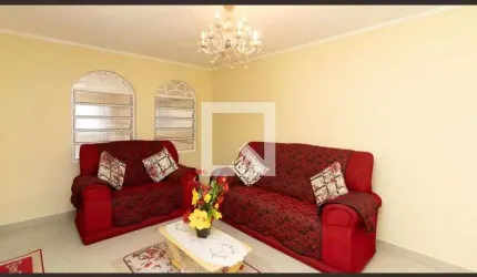 Casa à Venda - Cidade Patriarca, 6 Quartos,  300 m2