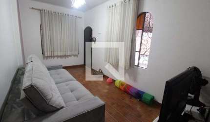 Casa à Venda - Santana, 3 Quartos,  96 m2