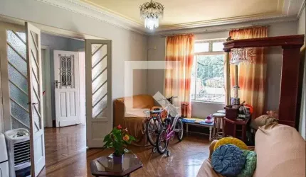 Casa à Venda - Cambuci, 6 Quartos,  439 m2