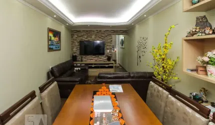 Casa à Venda - Vila Prudente, 4 Quartos,  260 m2
