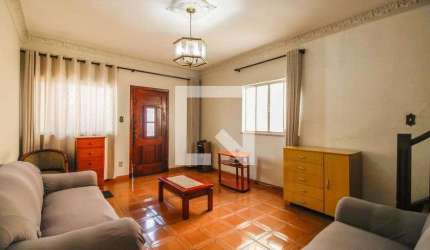 Casa à Venda - Tatuapé, 4 Quartos,  180 m2