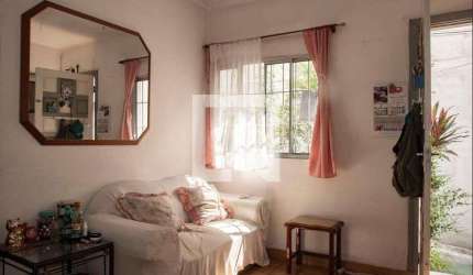 Casa à Venda - Saúde, 4 Quartos,  262 m2