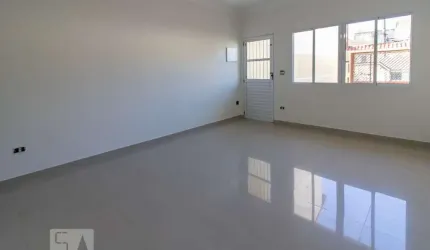 Casa à Venda - Vila Gustavo, 3 Quartos,  135 m2