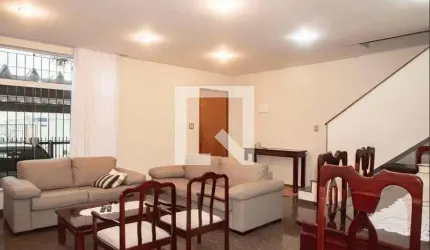 Casa à Venda - Planalto Paulista, 3 Quartos,  160 m2