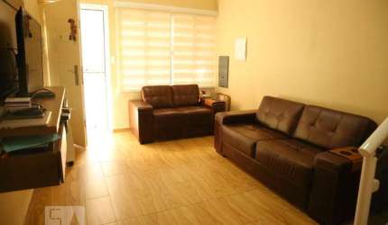 Casa à Venda - Vila Mariana, 3 Quartos,  150 m2
