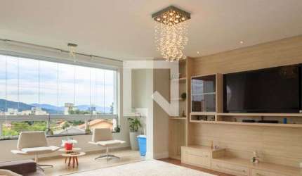 Apartamento à Venda - Tucuruvi, 3 Quartos,  140 m2