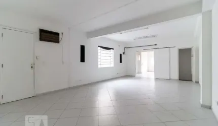 Casa à Venda - Cambuci, 2 Quartos,  100 m2