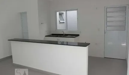 Casa à Venda - Vila das Mercês, 4 Quartos,  120 m2