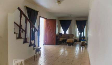 Casa à Venda - Vila Mazzei, 4 Quartos,  240 m2