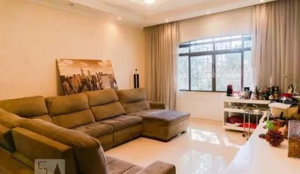 Casa à Venda - Casa Verde, 3 Quartos,  230 m2