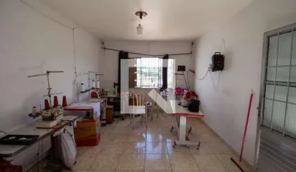 Casa à Venda - Vila Jacuí, 2 Quartos,  250 m2