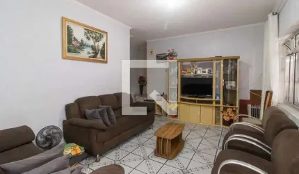 Casa à Venda - Ponte Rasa, 3 Quartos,  250 m2