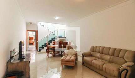 Casa à Venda - Vila Carrão, 3 Quartos,  108 m2