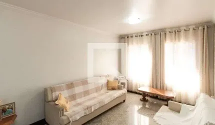 Casa à Venda - Vila Gustavo, 4 Quartos,  195 m2