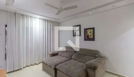 Casa à Venda - Vila Jacuí, 4 Quartos,  170 m2