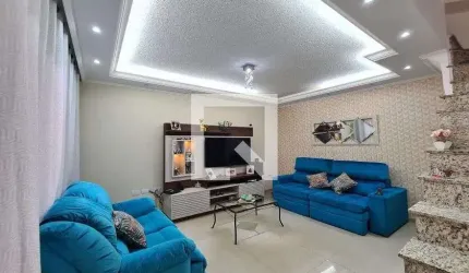 Casa à Venda - Vila Formosa, 2 Quartos,  105 m2