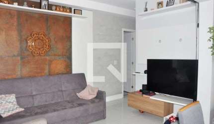 Apartamento à Venda - Santana, 2 Quartos,  72 m2