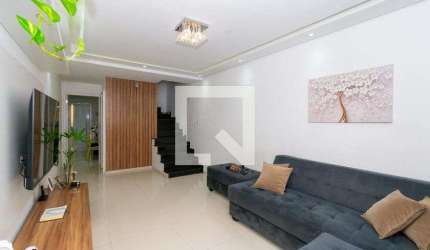 Casa à Venda - Vila Formosa, 3 Quartos,  100 m2