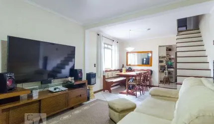 Casa à Venda - Saúde, 4 Quartos,  210 m2
