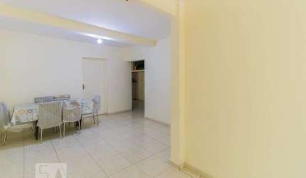 Casa à Venda - Ponte Rasa, 4 Quartos,  141 m2