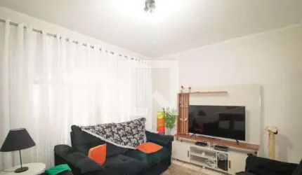 Casa à Venda - Vila Guilherme, 3 Quartos,  160 m2