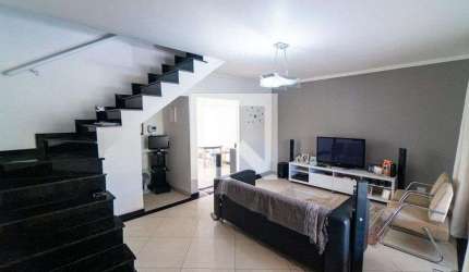 Casa à Venda - Vila Campestre, 5 Quartos,  280 m2