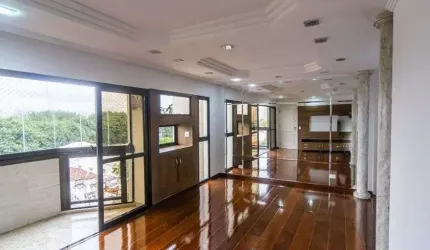 Apartamento à Venda - Belém, 3 Quartos,  110 m2