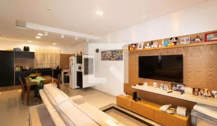 Casa à Venda - Vila Carrão, 2 Quartos,  120 m2