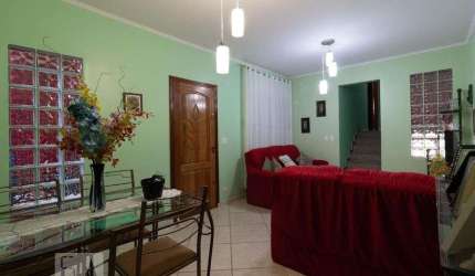 Casa à Venda - Mandaqui, 5 Quartos,  400 m2