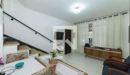 Casa à Venda - Brooklin, 2 Quartos,  100 m2