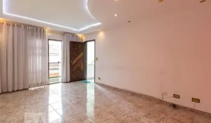 Casa à Venda - Vila Roque, 3 Quartos,  168 m2