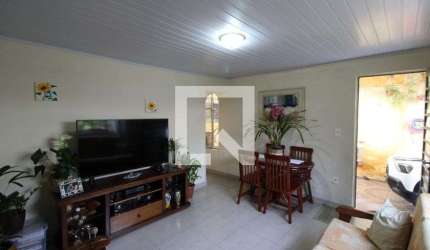 Casa à Venda - Santana, 4 Quartos,  285 m2