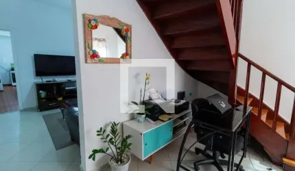 Casa à Venda - Bom Retiro, 3 Quartos,  200 m2