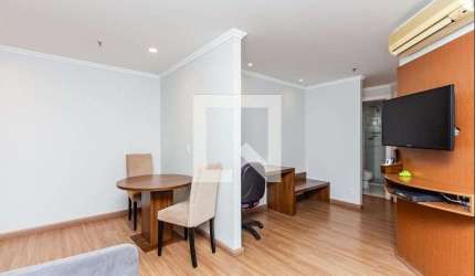 Apartamento à Venda - Vila Olímpia, 2 Quartos,  51 m2