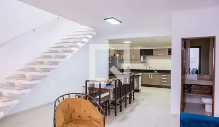 Casa à Venda - Ponte Rasa, 3 Quartos,  158 m2