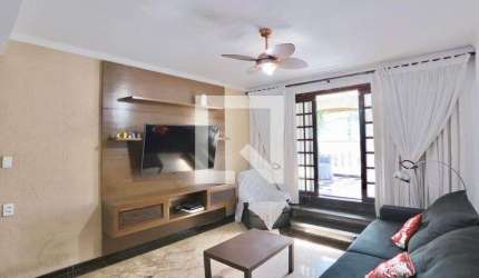 Casa à Venda - Jardim Anália Franco, 5 Quartos,  176 m2