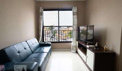 Apartamento à Venda - Jardim Anália Franco, 3 Quartos,  73 m2