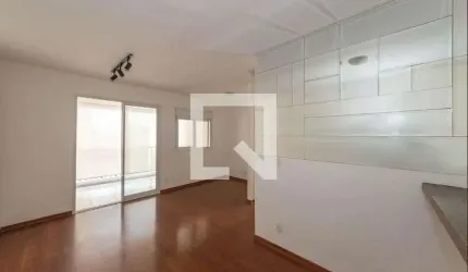 Apartamento à Venda - Brooklin, 1 Quarto,  58 m2