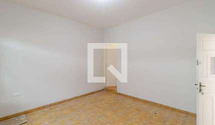 Casa à Venda - Sacomã, 1 Quarto,  80 m2
