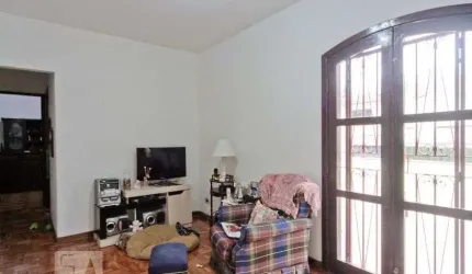 Casa à Venda - Mandaqui, 3 Quartos,  148 m2