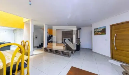 Casa à Venda - Vila Alpina, 4 Quartos,  350 m2