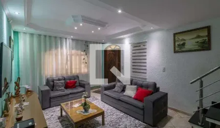 Casa à Venda - Cidade Patriarca, 3 Quartos,  160 m2