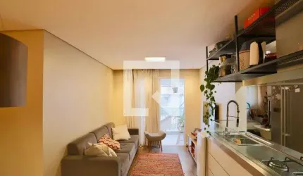 Apartamento à Venda - Mooca, 3 Quartos,  83 m2